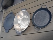 Varoma Thermomix TM21 Gwarancja Wysyłka 