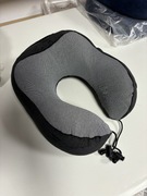 Poduszka pod szyję z pianki Memory