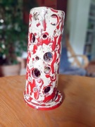 kominek na tealighty