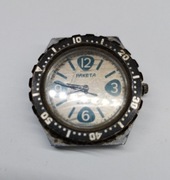 Zegarek Rakieta zsrr