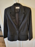 Marynarka wełniana Reserved Premium