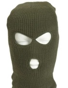 niemiecka kominiarka wojskowa MIL-TEC 