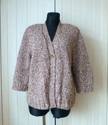 Eastex damski kardigan wdzianko  44 46