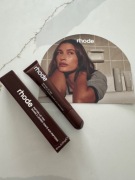 Espresso Rhode błyszczyk peptydowy regenerujący Lip Treatment espresso 10ml