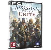 Assassin's Creed UNITY [PC] KLUCZ UBISOFT + Gratis