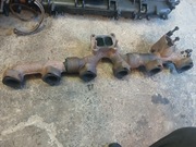 Renault gama t 11 kolektor wydechowy 11