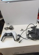Playstation 5 digital Kompletny zestaw