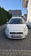 Fiat Grande Punto 1,4 77km