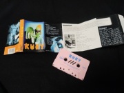 kury polovirus kaseta 