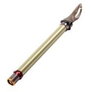 Zacisk Piasty Oś Amortyzatora QLC 15x100 TYTAN Suntour Axon Aion Auron