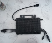 mikroinwerter Hoymiles HMS-2000-4T z certyfikatem