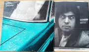 PETER GABRIEL Peter Gabriel /ex GENESIS/1977 Charisma GER LP WINYL EXC-
