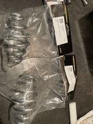 Sprężyny Harley Honda bobber chopper solo siedzenie siodełko storehouse