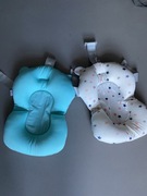 Leżaczek do kąpieli Primabobo