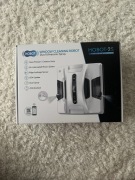 Window cleaning robot HOBOT 2S