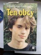 Irena Jurgielewiczowa Ten obcy