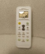 Pilot do klimatyzacji 5000 w 1