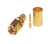 WTYK ZACISKANY SMA-W-RP/ZAC.H-155 ABCV