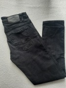 Spodnie męskie Cross Jeans W 29 L 30 regular fit