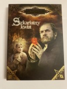 Szkarłatny kwiat film DVD