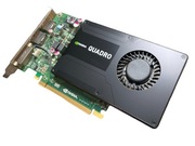 Karta graficzna NVIDIA Quadro K2200 4GB GDDR5 PCI-E 2.0 x16