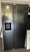 Lodówka Samsung RS68A8531B1 Side by Side
