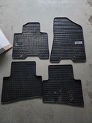 Dywaniki gumowe Kia Sportage IV