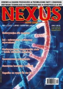 NEXUS - NOWE CZASY nr 4/2018 (120)