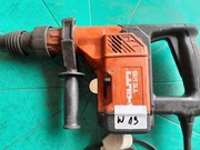 MŁOTOWIERTARKA HILTI TE 25  ---części