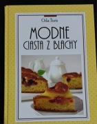 Modne cisata z blachy, Oda Tietz