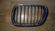 BMW X5 E53 Oryginal. atrapa chłodnicy lewy grill