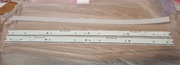Listwy LED UE55JS9000  UE55JS8500 UE55JS8000 V5EU-550SMB-R1 V5EU-550SMA-R1