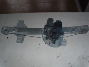 podnosnik szyby prawy przod  citroen c3 III 2017 r