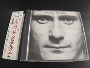 Phil Collins - Face Value - JAPAN CD - MINT