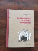 Opowiadania z doliny Muminków NOWA Tove Jansson