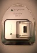 Sony Ericsson CDS-60, Stacja dokująca do telefonów GSM
