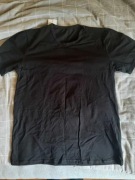 koszulka męska sesto senso czarna