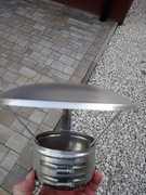 DASZEK DO KOMINA NIERDZEWKA