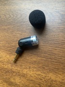 Mikrofon krawatowy Olympus me52