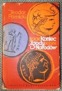Teodor Parnicki Koniec Zgody Narodów