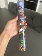 Klocki w tubie Police