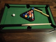 Stół Bilardowy mini