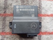 STEROWNIK MODUŁ GATEWAY AUDI A6 C6 4F0907468M