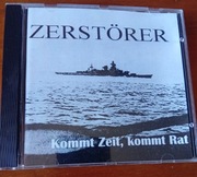 Zerstorer, hevy, rock, oi