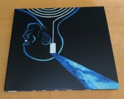 Theon Cross Intra-I CD