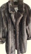 Futro sztuczne futerko eco/eko norka NOWE