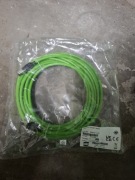 HARTING, KABEL PROFINET 09457711151 10 metrów rj45