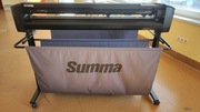 Ploter tnący SummaCut D120RL