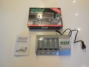 REZAP RBC 883 Uniwersalna ładowarka akumulatorów 5 w 1 Ni-Cd Ni-MH