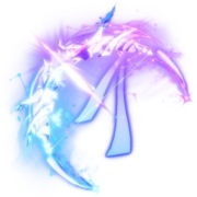 Blade ball astral bow